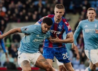 „Шумарите“ со бод од Лондон сеуште се надеваат на ЛШ