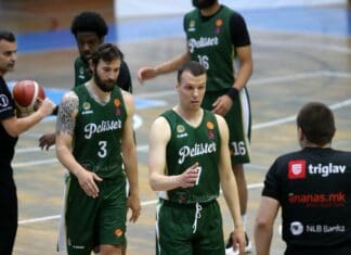 Куманово завери полуфинале, Пелистер се препороди и се избори за „мајсторка“