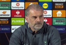 Постекоглу повтори антирекорд од пред 100 години