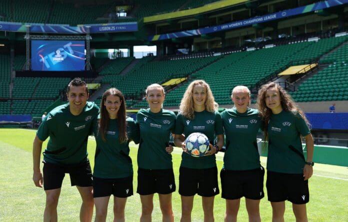 projkovska tim finale ls