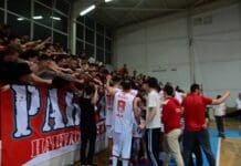 Пет македонски кошаркарски тимови имаат забрана за трансфери