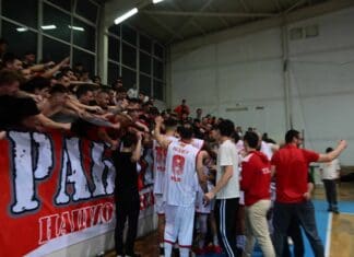 Во Работнички назначија наследник на Горан Самарџиев
