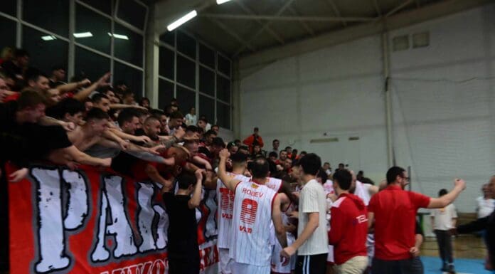 Пет македонски кошаркарски тимови имаат забрана за трансфери