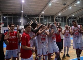 Работнички и Куманово ја почнуваат битката за АБА2-лига!