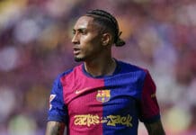 Рафиња е бесен на Анчелоти