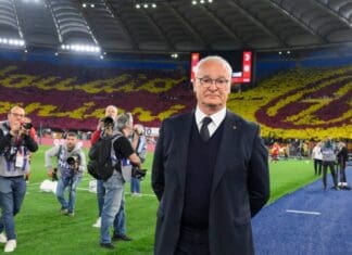 Италијанците го молеле Раниери да стане селектор, искусниот стратег дециден дека оди во пензија