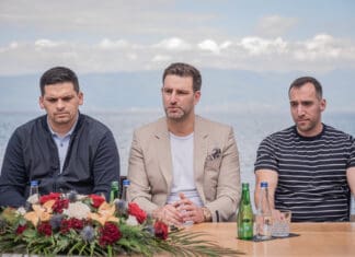 РФМ ќе организира “Трофеј Македонија” во Охрид