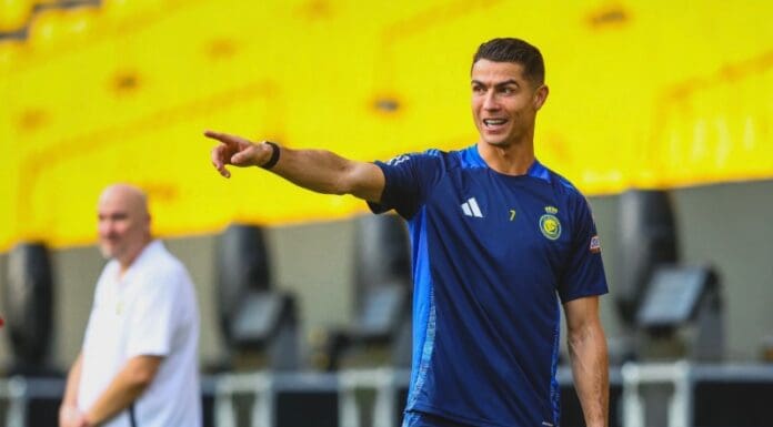 Сепак не е самобендисан: Роналдо му се восхитува на Ѓоковиќ