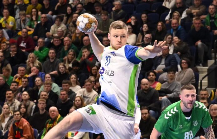 slovenija so litvanija