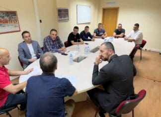 КК „Љуботен“ ќе го организира завршниот турнир за кошаркарите до 12 години