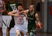 Пелистер против Цедевита Јуниор ја стартува европската авантура