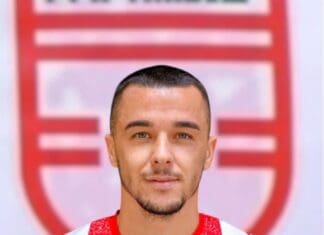 Тиквеш не застанува, Стојанов останува во Кавадарци