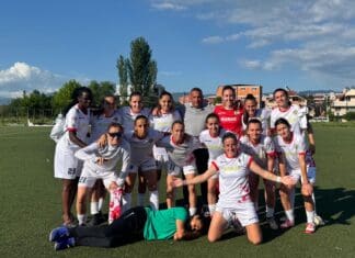 Тиверија Брера и Љуботен ќе играат во финалето на женскиот Куп на Македонија