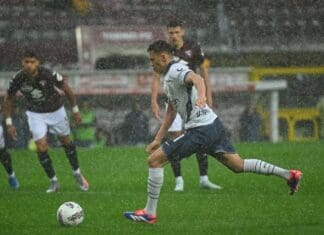 Интер славеше на гости кај Елмас и остана во трка за Скудетото