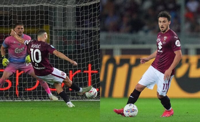 torino venezija elmas