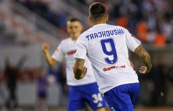 trajkovski hajduk1