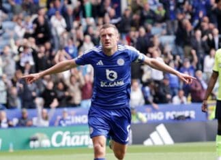 „Лисиците“ победија во дуелот на испаднатите, Ипсвич непоразен кај Евертон