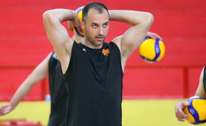 vlado milev