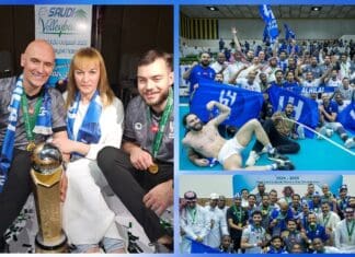 Ристоски го освои Федерејшн Купот во Саудиска Арабија и се подготвува за шампионско славје