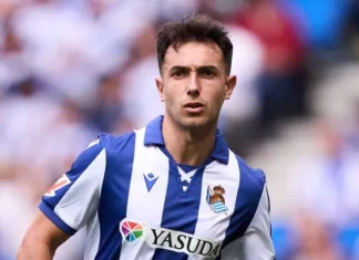 Зубименди одлета за Лондон, наскоро потпис со Арсенал