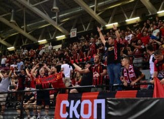 РК Вардар: Билетарата е отворена, време е за вечното дерби (ВИДЕО)