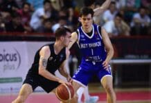 Познат е распоредот во плеј-офот и битката за првото место