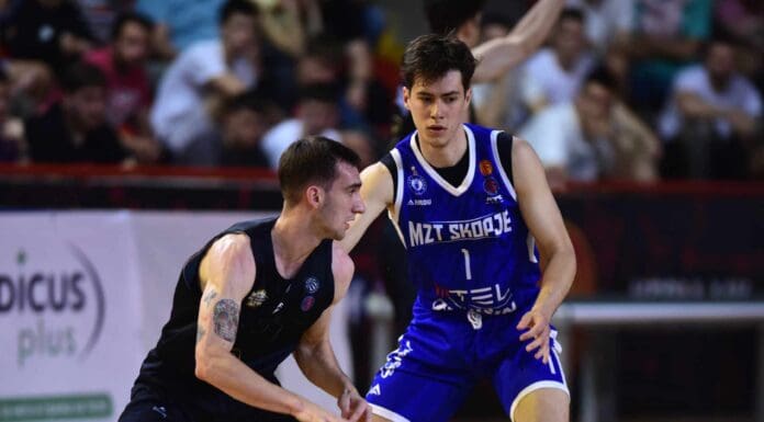 Познат е распоредот во плеј-офот и битката за првото место