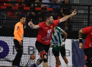 И официјално: Вуко Борозан и Вардар се разделија