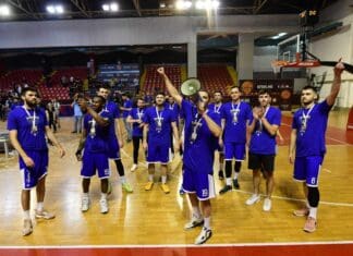 Официјално: Од македонските клубови само МЗТ Скопје и ТФТ ќе играат следната сезона во АБА2! (ФОТО)