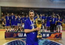 Дамјан отвори болна точка: Очекувам да играме во топли сали!