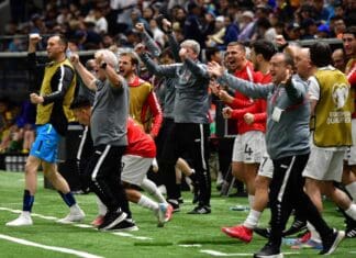 Стојановски: Одигравме две различни полувремиња, кое за нас на крајот се талични