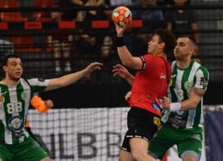 ОХРИД 2025: Пелистер VS Вардар, пресметка на “вечните“ за ракометно уживање!