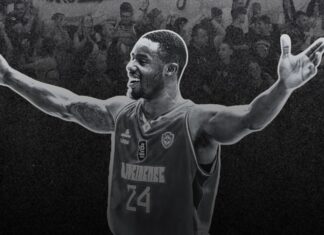 ТФТ го потпиша првото засилување, најави учество во две меѓународни натпреварувања