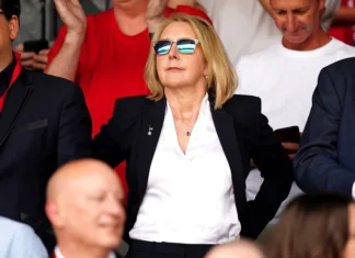 Тектонски промени во раководните структури на Тотенхем