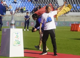 Официјално: Пипо Инзаги е нов тренер на Палермо