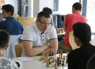 Младинците на ШК Алкалоид го освоија „Куманово Опен“