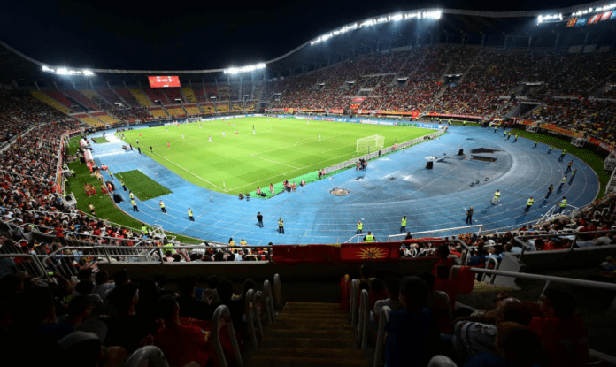 Arena bleska najnova