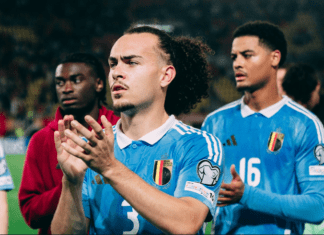 Група Ј: Во Брисел играат Белгија и Велс, за нас многу интересно е каков ќе биде исходот!