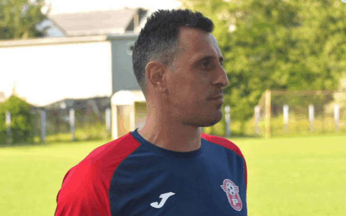 Bojan Markoski Rabotnicki