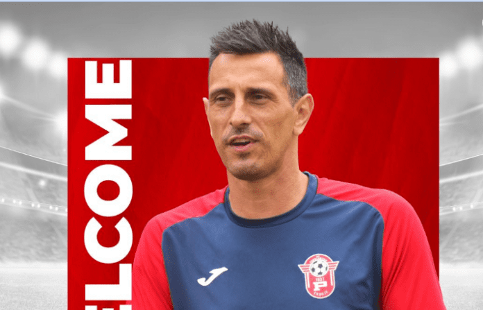 Bojan Markovski nova