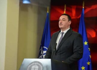 Ристовски: Се зафативме со една сериозна задача да го направиме спортот достапен за сите