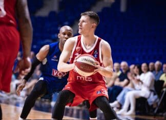 АБА: Будуќност со тројката на Рајт во последната секунда ја победи Ц.Звезда и си закажа финале со Партизан!