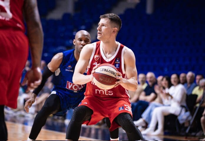 Buduknost - Crvena Zvezda