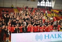 Познати се групите во Купот на Македонија