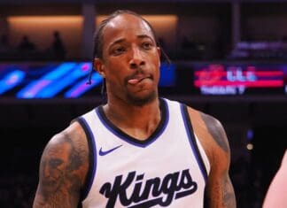 Ако не успеат со Дурант, Мајами ќе тргне по Дерозан