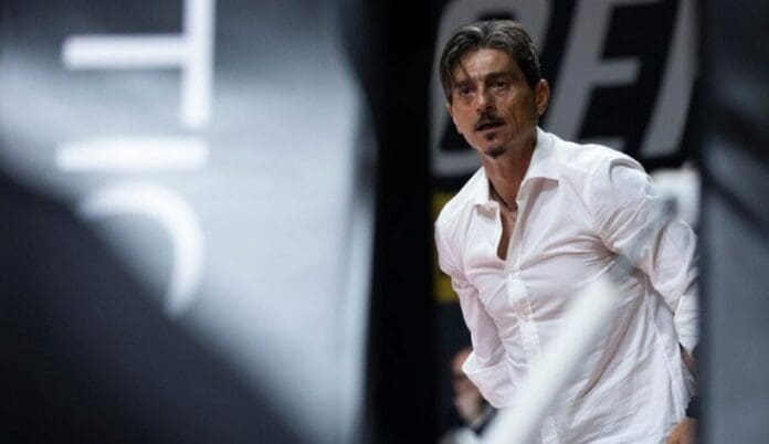 Dimitris Giannakopoulos