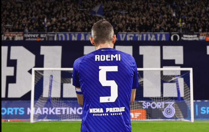 Dinamo za Ademi