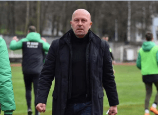 Странец на клупата: Струга ТЛ во финални преговори со Драган Аничиќ!