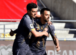 Белгија и Казахстан ни носат повисоко место…. Македонија „скока“ на ФИФА листата