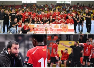 Прв пехар за Стоилов како тренер: Потешко е да си на клупа! Некогаш емоциите се посилни, не играме шах!